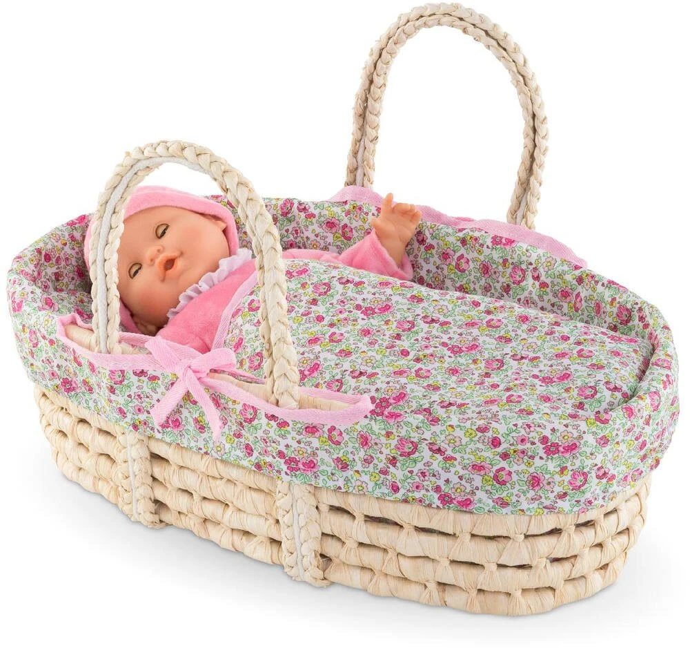 BB36-42 ENSEMBLE COUFFIN TRESSE - COROLLE ACCESSOIRES – Image 4