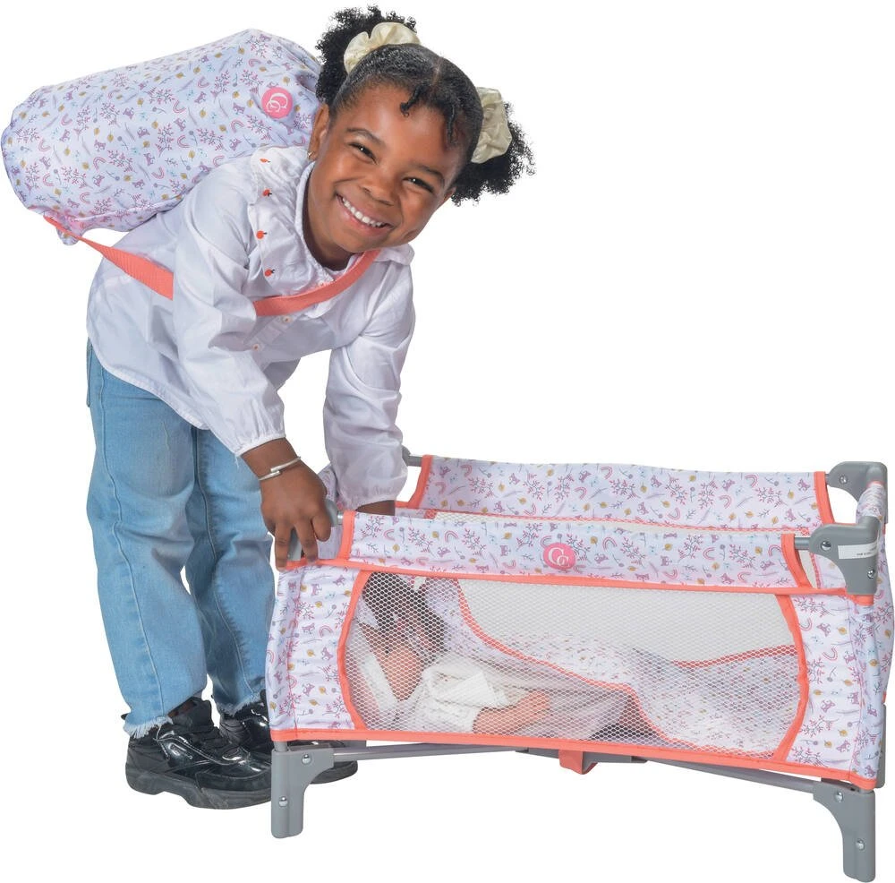 CERISE & CAPUCINE MON LIT PARAPLUIE – Image 3