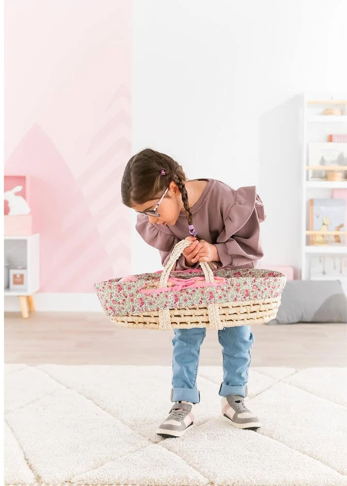 BB36-42 ENSEMBLE COUFFIN TRESSE - COROLLE ACCESSOIRES – Image 6