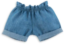 MA COROLLE - SHORT - COROLLE VETEMENTS