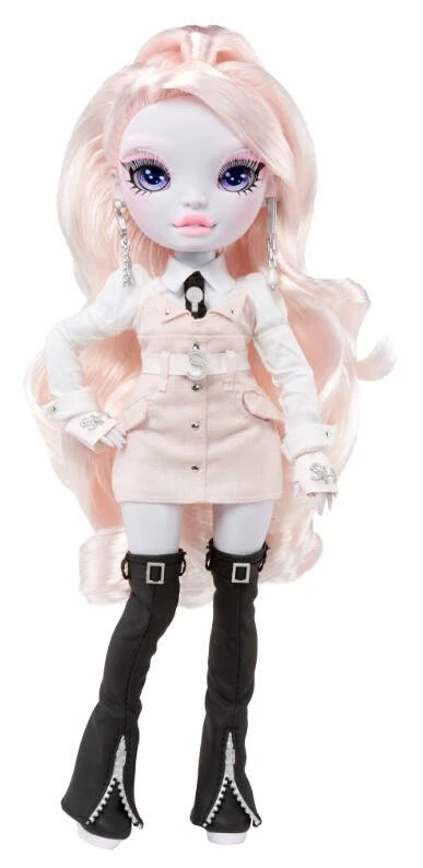 MGA Entertainment SHADOW HIGH - POUPEE MANNEQUIN KARLA CHOUPETTE