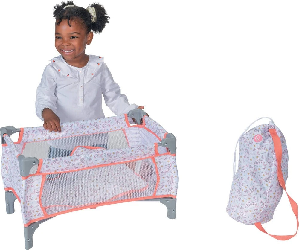 CERISE & CAPUCINE MON LIT PARAPLUIE – Image 2