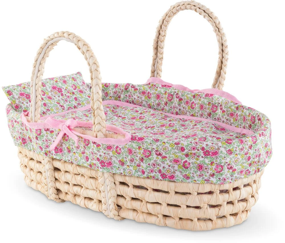 BB36-42 ENSEMBLE COUFFIN TRESSE - COROLLE ACCESSOIRES