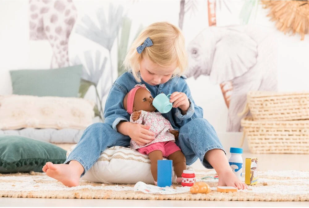 BB36/42 COFFRET PETIT DEJEUNER- COROLLE ACCESSOIRES – Image 6