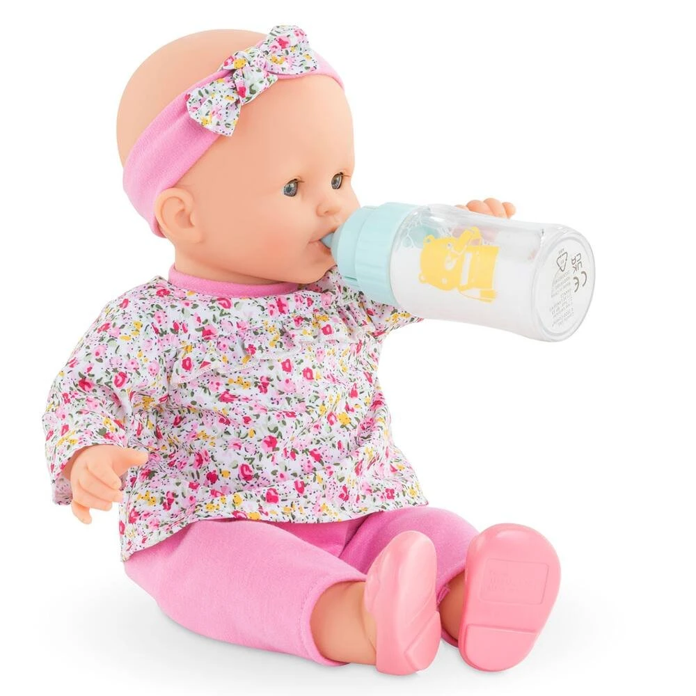 Corolle BB36 /42 BIBERON SONORE – Image 2