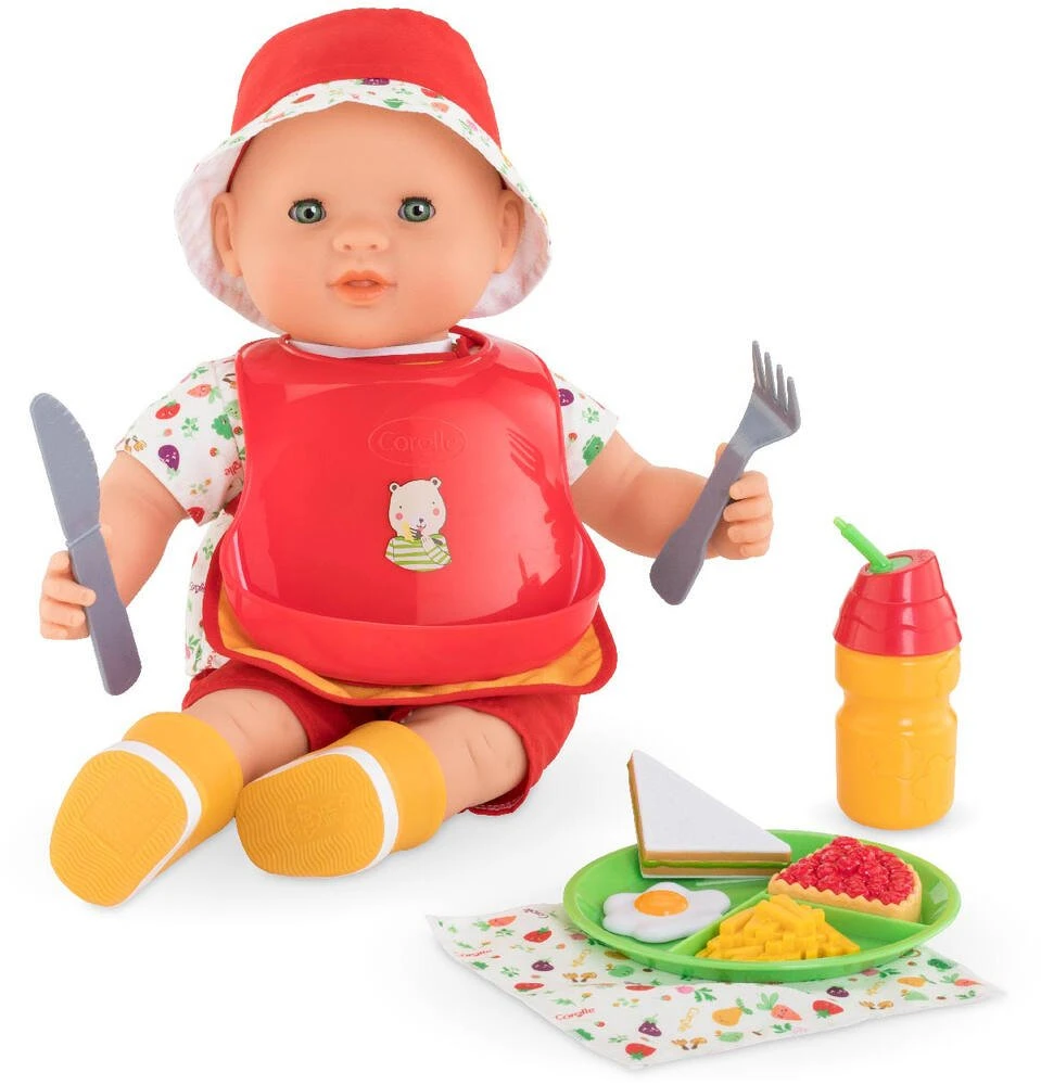 BB36/42 COFFRET BON APPETIT - COROLLE ACCESSOIRES – Image 3