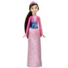Hasbro POUPEE MULAN POUSSIÈRE D'ETOILES