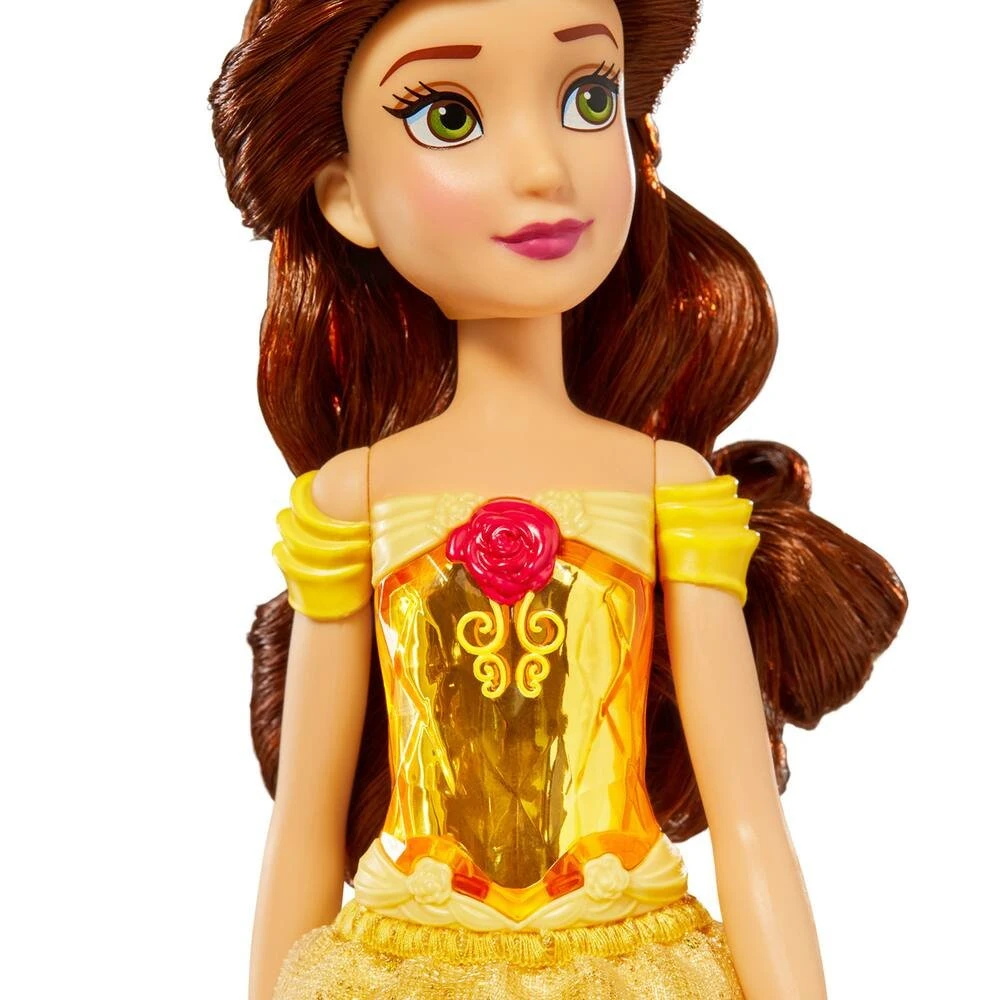 Hasbro POUPEE BELLE POUSSIÈRE D'ETOILES – Image 2