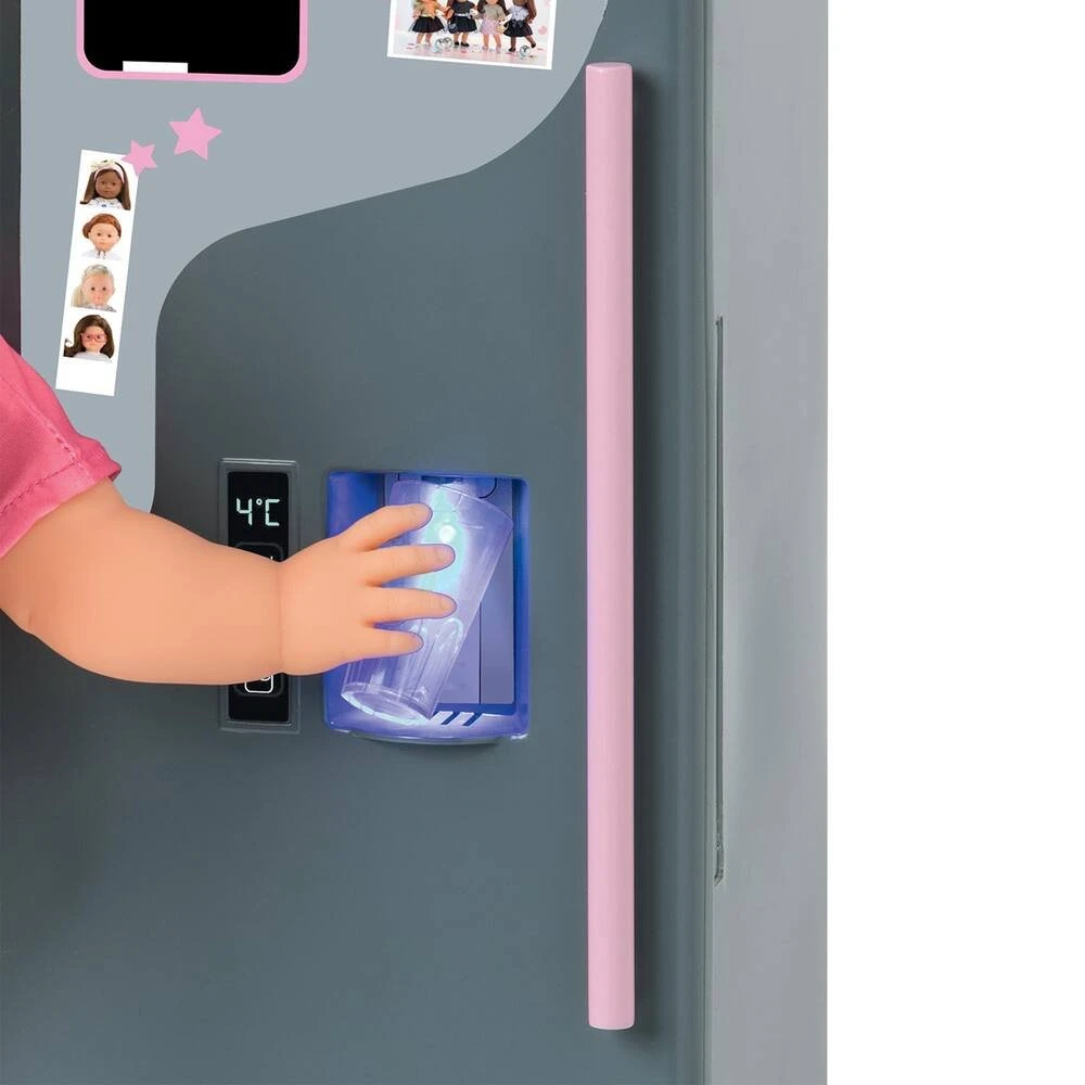 COFFRET CUISINE INTERACTIVE - COROLLE ACCESSOIRES – Image 5