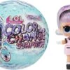 MGA Entertainment POUPEE - LOL SURPRISE GLITTER COLOR CHANGE