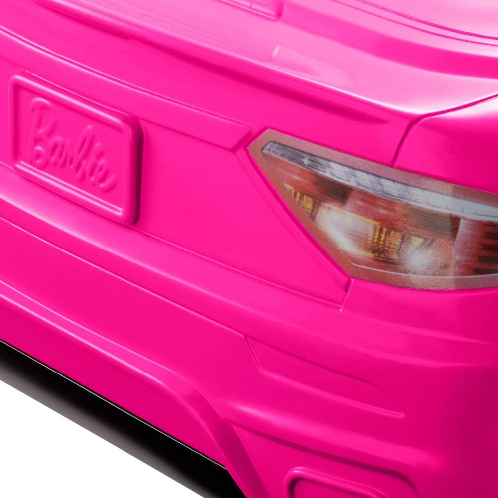 MATTEL LE CABRIOLET DE BARBIE – Image 4