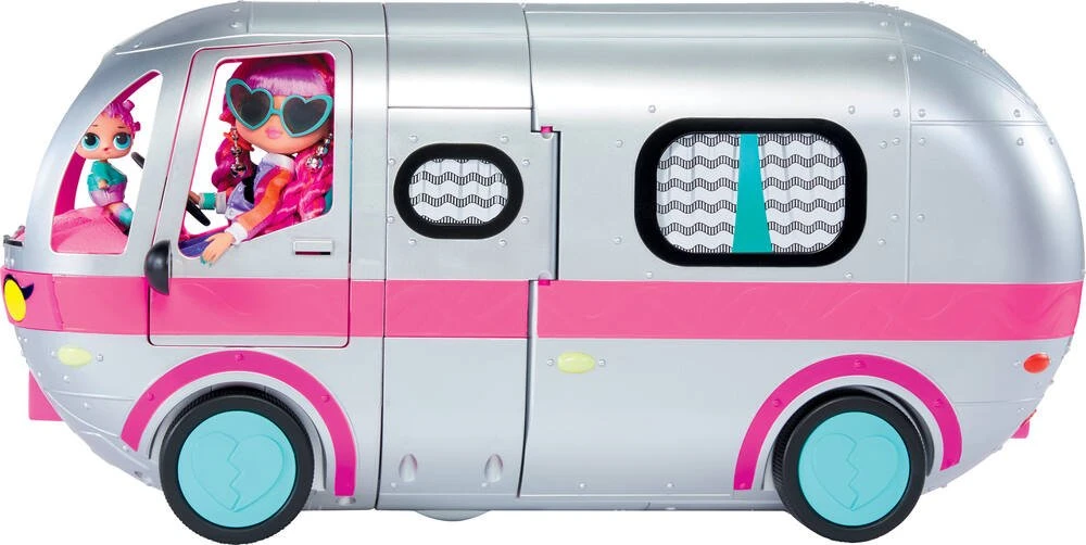 MGA Entertainment LOL SURPRISE OMG GLAMPER – Image 3