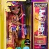 MGA Entertainment RAINBOW HIGH POUPEE PHAEDRA WESTWARD