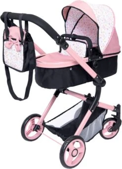 CERISE & CAPUCINE LANDAU DE VILLE