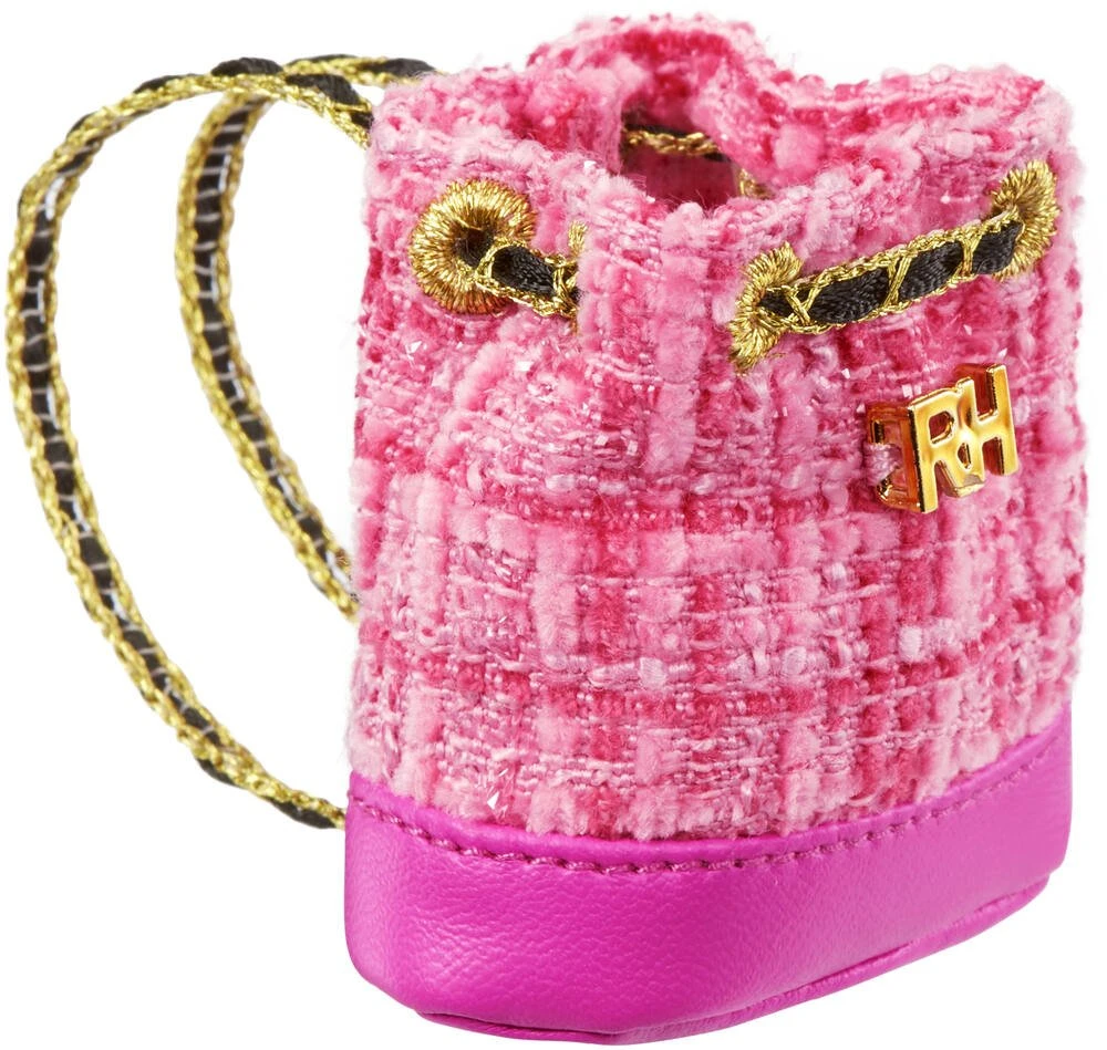 LITTLE TIKES RAINBOW HIGH JUNIOR HIGH POUPEE MANNEQUIN SERIES 2- STELLA – Image 4