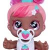 Moose POUPÉE BÉBÉ 21 CM BERRI - KINDI KIDS