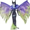 Hasbro DISNEY PRINCESSE POUPEE RAIPONCE MALEFICENTS FLAMES OF FURY