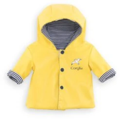 BB30 CIRE REVERSIBLE BORDS DE LOIRE COROLLE VETEMENTS