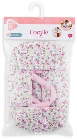 BB30 COUFFIN FLEURI COROLLE ACCESSOIRES