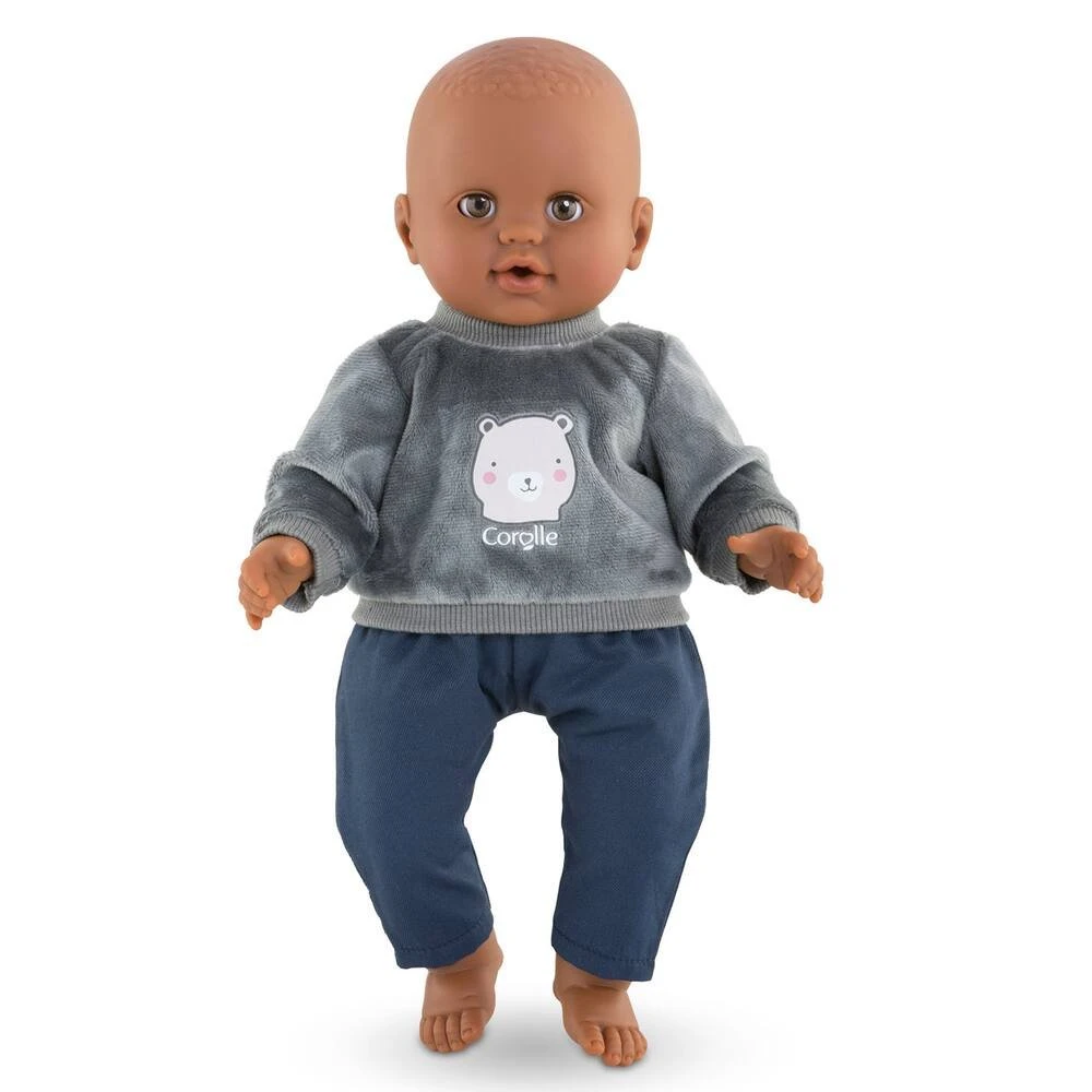 BB36 SWEAT OURSON - COROLLE VETEMENTS – Image 2