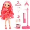 MGA Entertainment RAINBOW HIGH POUPEE MANNEQUIN PRISCILLA PEREZ