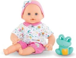 BB BAIN OCEANE - 30 CM - MON PREMIER POUPON COROLLE