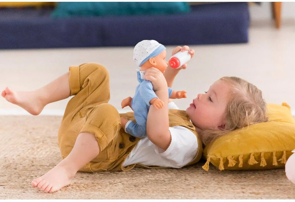 BB 30 PETIT COFFRET REPAS - COROLLE ACCESSOIRES – Image 5