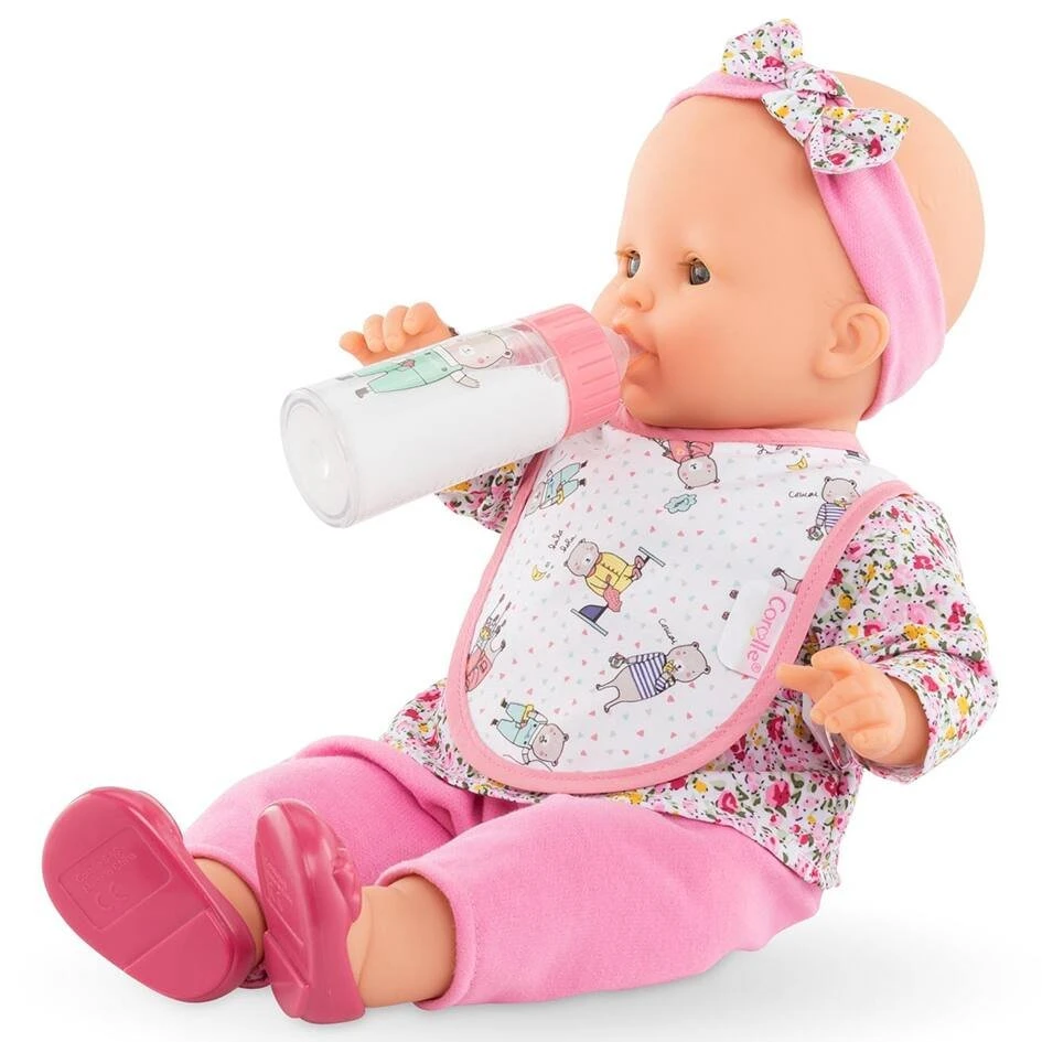 BB36/42 BAVOIR & BIBERON MAGIQUE - COROLLE ACCESSOIRES â Image 3