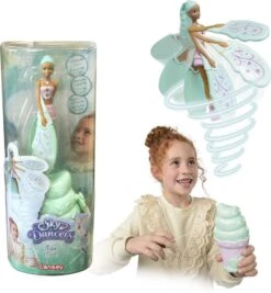 SKY DANCERS MISS MINT