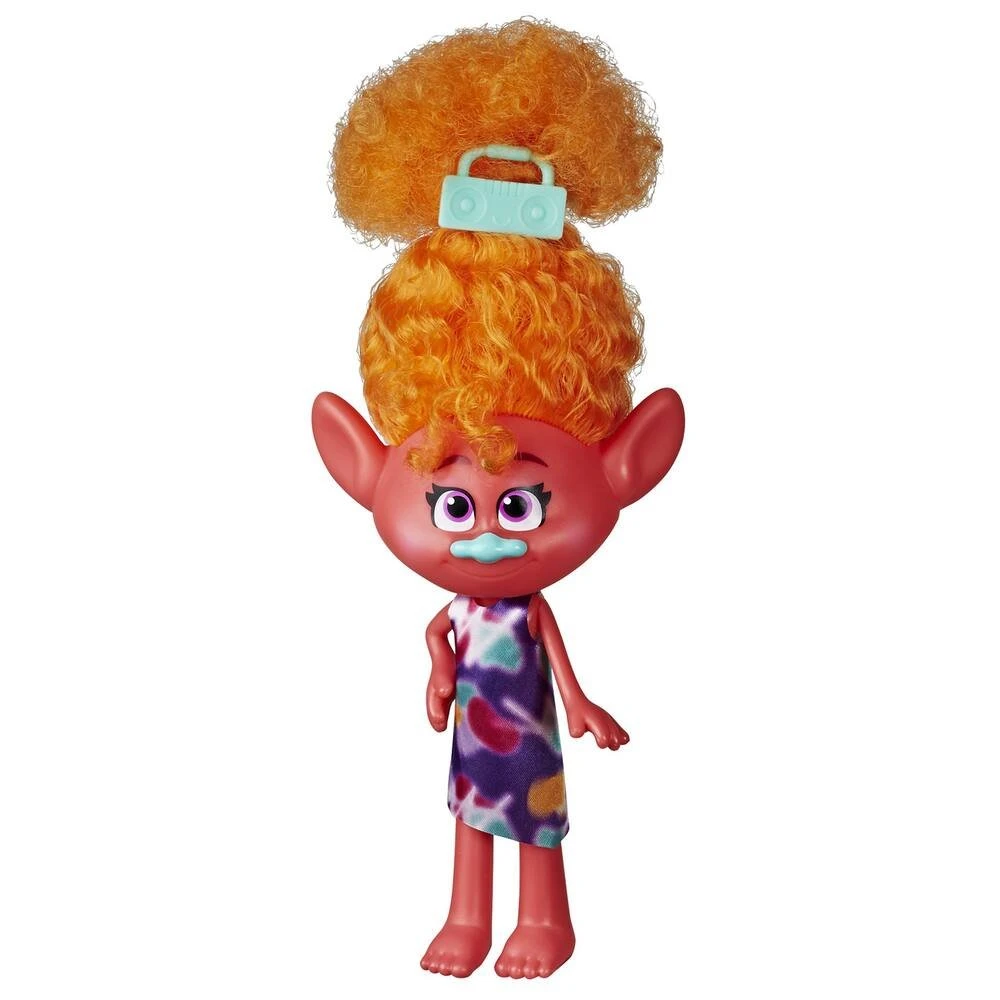 Hasbro TROLLS - POUPEE MANNEQUIN FASHION â Image 5