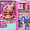MGA Entertainment LOL SURPRISE TOTALLY HAIR - MINI POUPEE