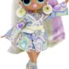 MGA Entertainment LOL SURPRISE - POUPEE OMG SUNSHINE MAKEOVER - SUNRISE