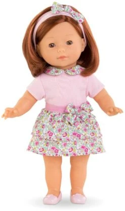 POUPEE PIA 36 CM - COROLLE MA COROLLE