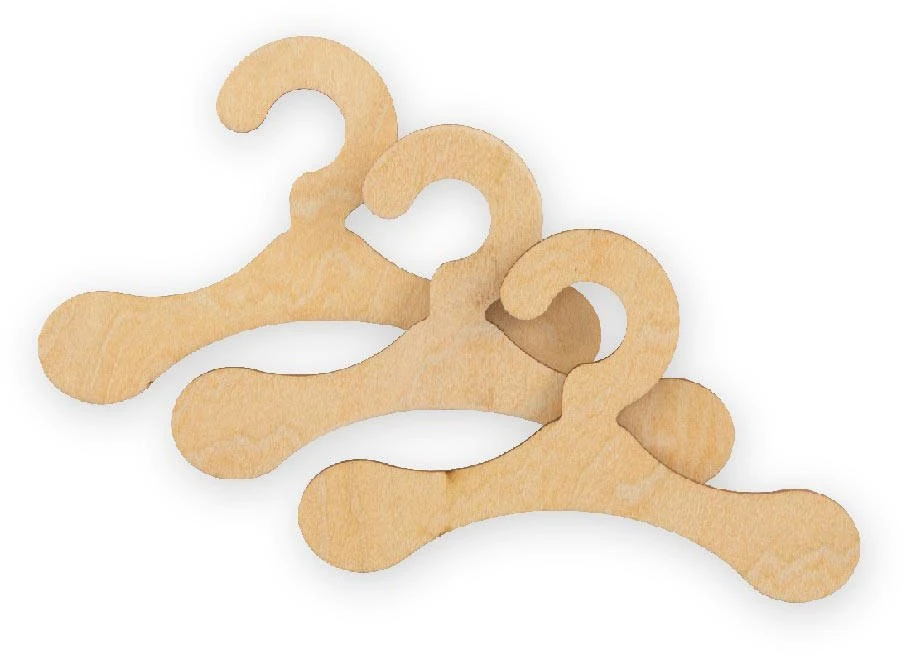 BB30/36 DRESSING EN BOIS - COROLLE ACCESSOIRES – Image 5