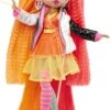 MGA Entertainment LOL SURPRISE 707 OMG FIERCE DOLLS - NEONLICIOUS