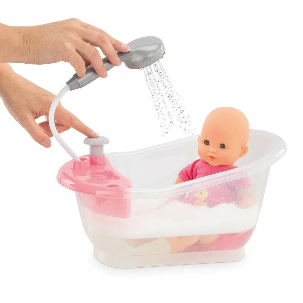 BB36/42 BAIGNOIRE - COROLLE ACCESSOIRES – Image 2