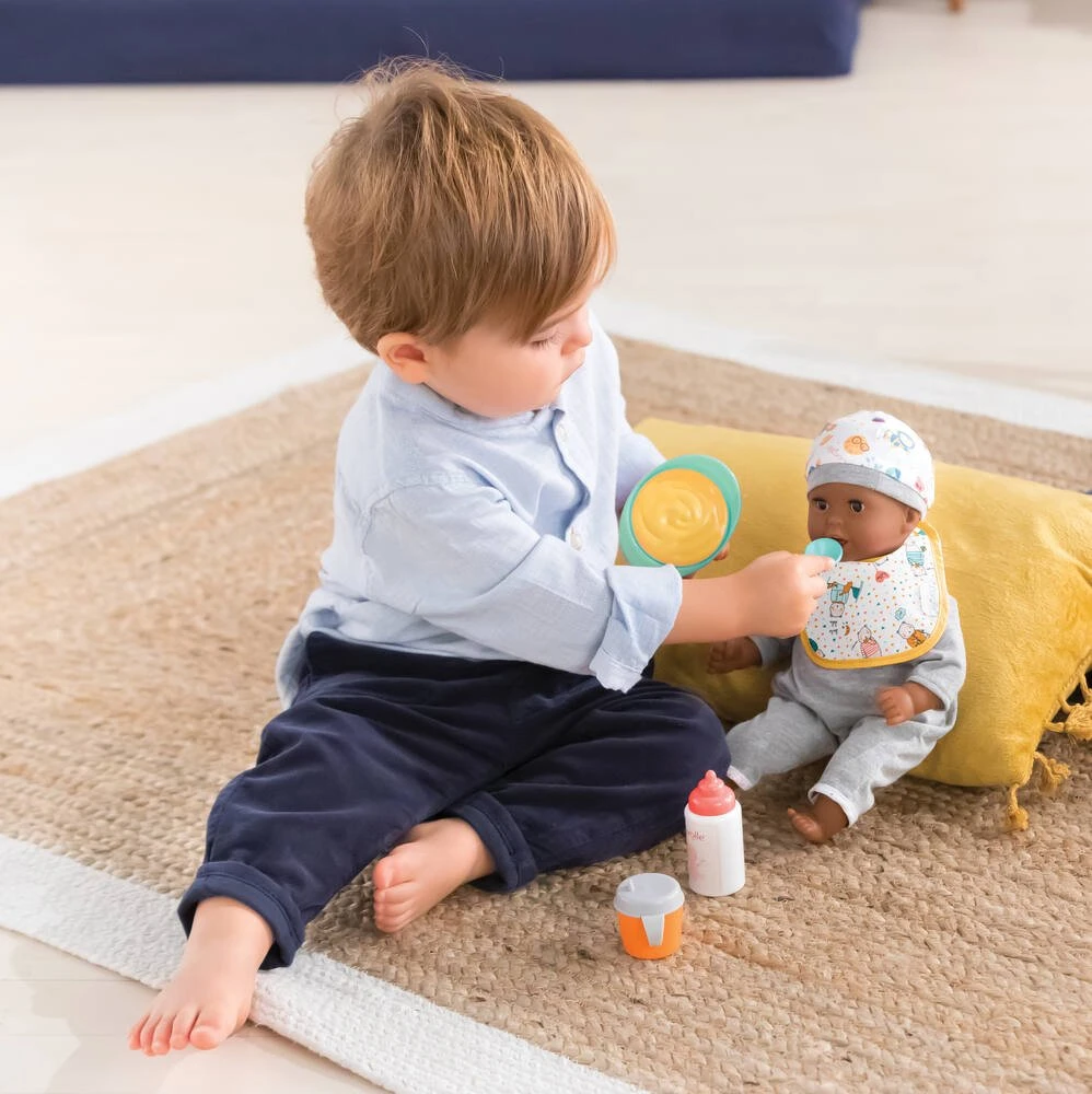 BB 30 PETIT COFFRET REPAS - COROLLE ACCESSOIRES – Image 6