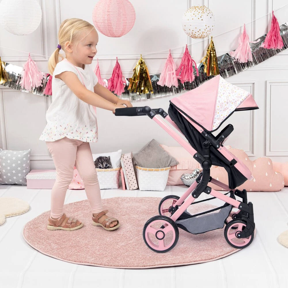 CERISE & CAPUCINE MON LIT PARAPLUIE – Image 4