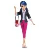 Bandai POUPÉE 26 CM - MARINETTE MIRACULOUS