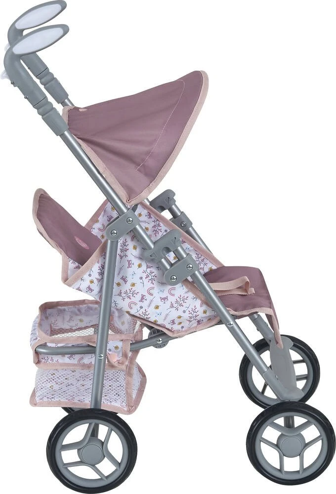 CERISE & CAPUCINE MA SUPER POUSSETTE – Image 3