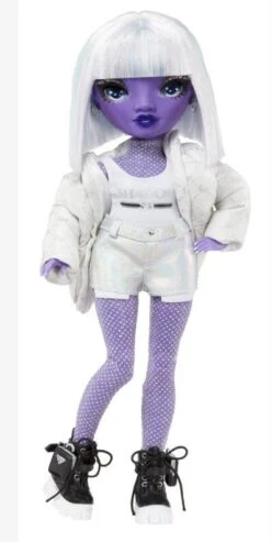 MGA Entertainment SHADOW HIGH POUPEE MANNEQUIN DIA MANTE