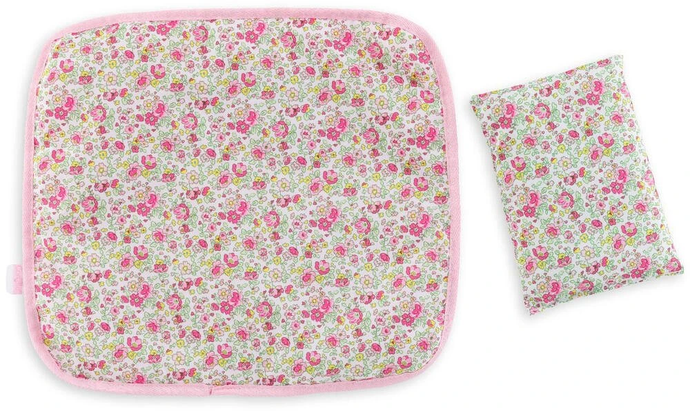 BB36-42 ENSEMBLE COUFFIN TRESSE - COROLLE ACCESSOIRES – Image 2