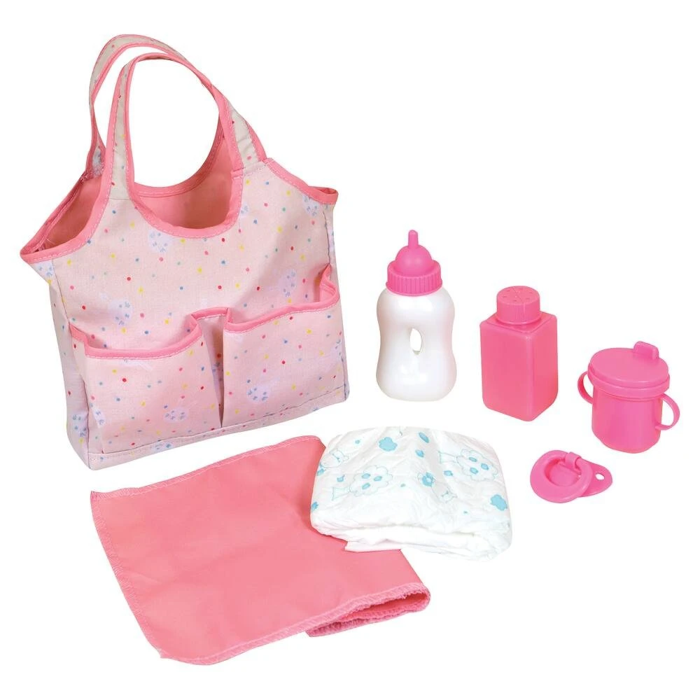 CERISE & CAPUCINE SAC A LANGER