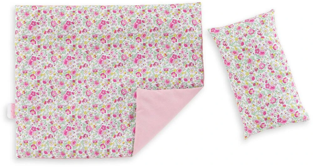 BB30/36 LIT EN BOIS -COROLLE ACCESSOIRES – Image 3