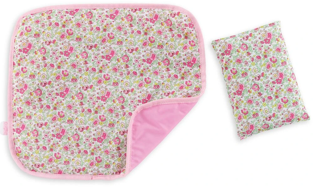 BB36-42 ENSEMBLE COUFFIN TRESSE - COROLLE ACCESSOIRES – Image 3