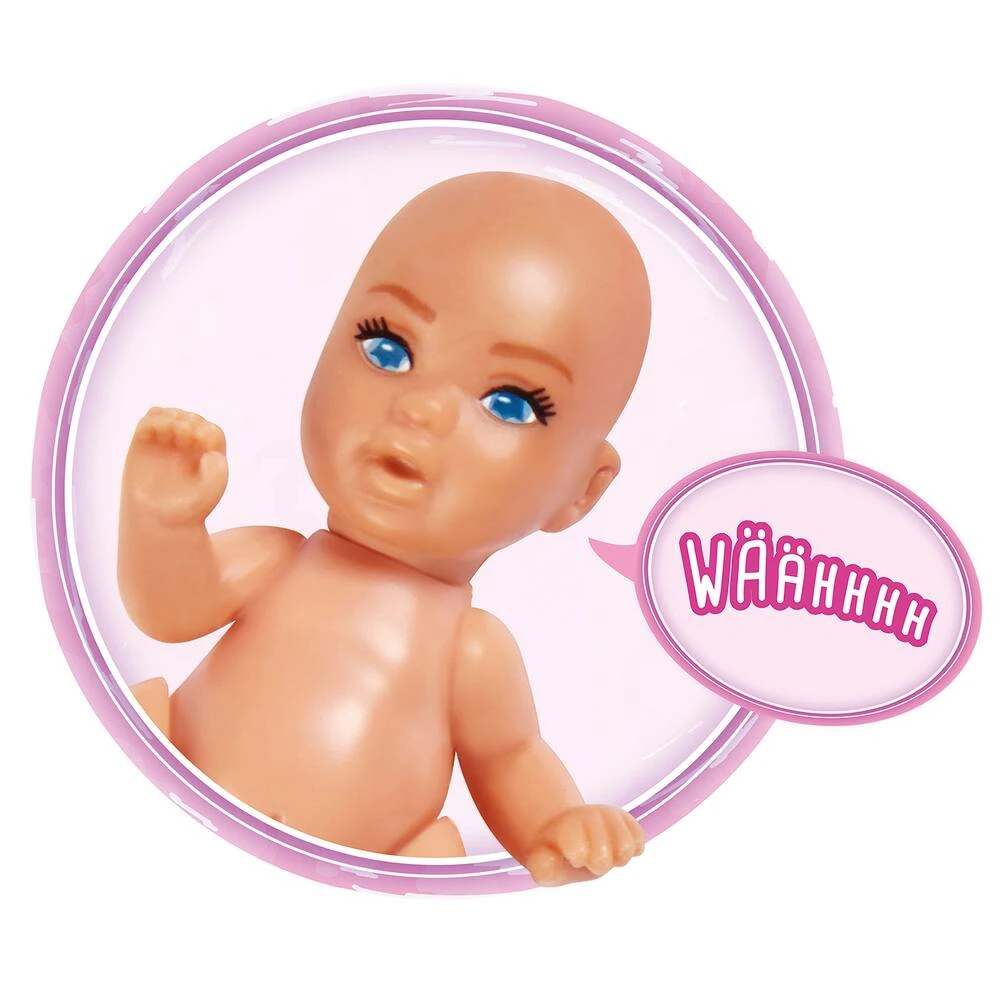 SMOBY POUPEE STEFFI LOVE - TENDRE MAMAN â Image 3
