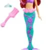 MATTEL ARIEL - POUPEE CHEVEUX FABULEUX