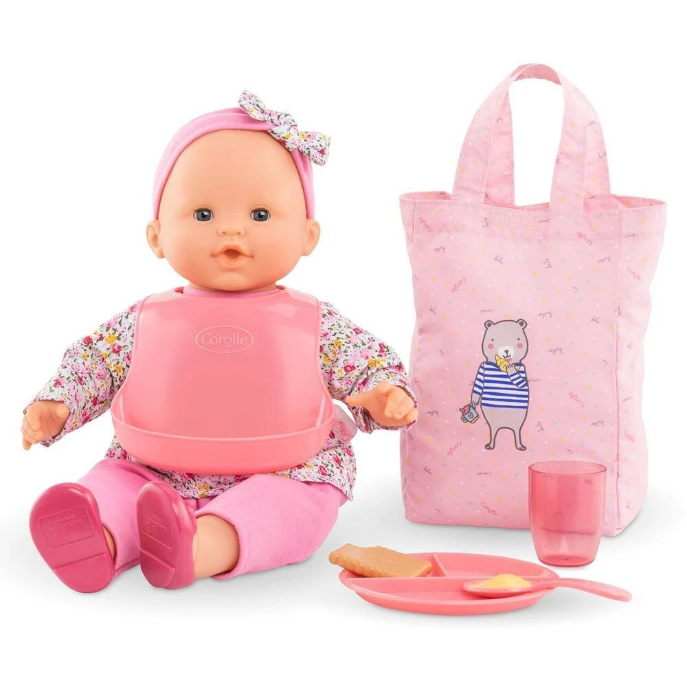 BB36/42 COFFRET REPAS -COROLLE ACCESSOIRES – Image 2