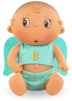 POUPEE - BEEDIBIES GASPARD 20 CM - COROLLE LES BEEDIBIES