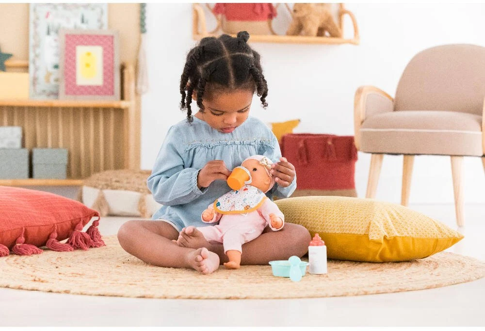 BB 30 PETIT COFFRET REPAS - COROLLE ACCESSOIRES – Image 4